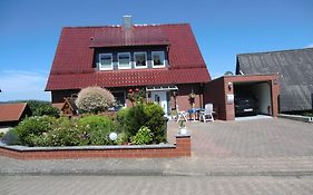Ferienwohnung Landidyll